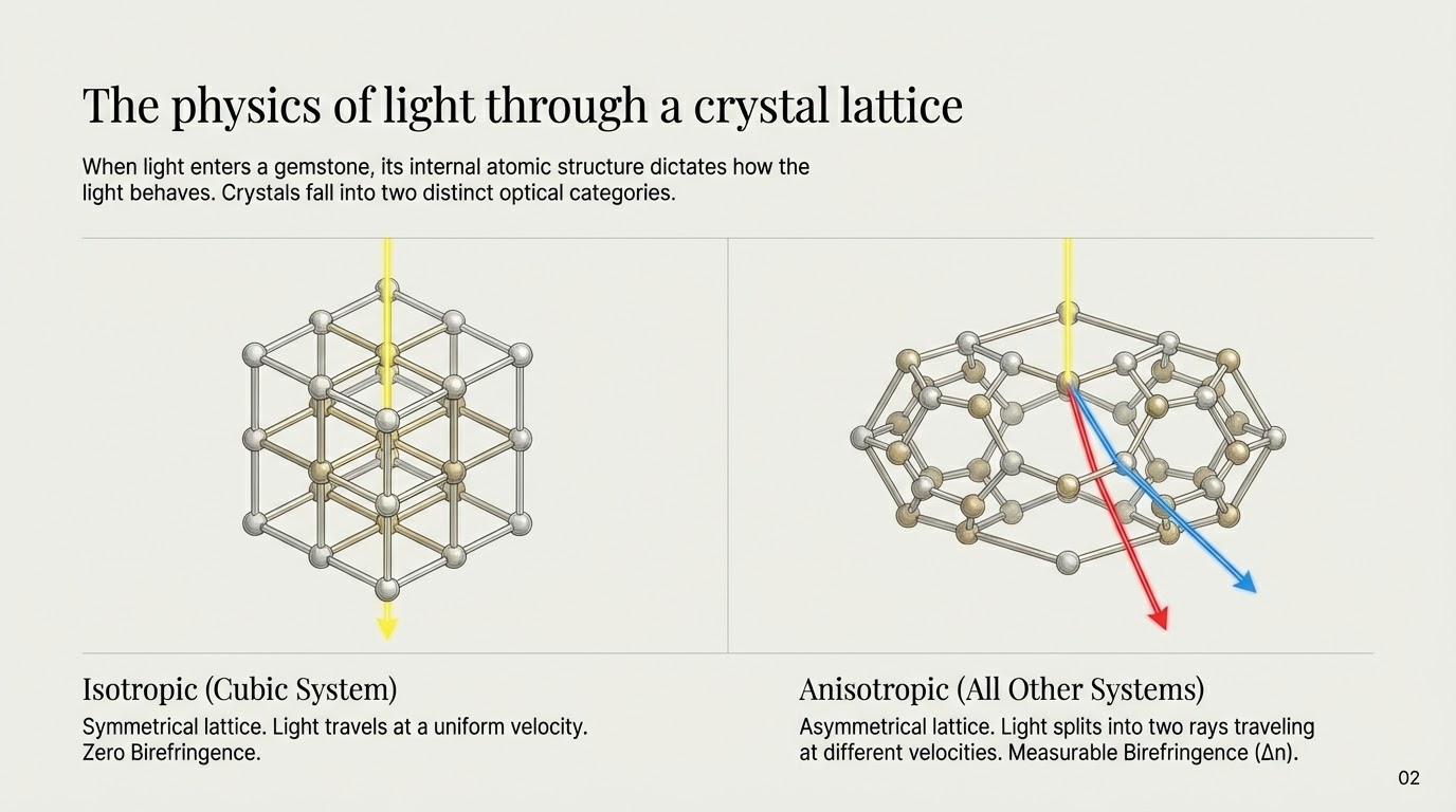 The Light Between — slide 3